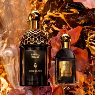 Santal Royal – Brume capillaire