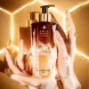 Shampooing revitalisant et fortifiant Shampooing revitalisant et fortifiant