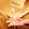Soin nettoyant en mousse Soin nettoyant en mousse