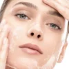 Soin nettoyant en mousse Soin nettoyant en mousse