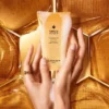 Soin nettoyant en mousse Soin nettoyant en mousse