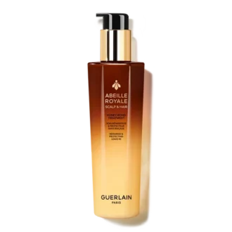 Soin sans rinçage Honey Bond