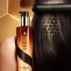 Soin sans rinçage Honey Bond