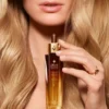 Sérum huileux pour le cuir chevelu et la jeunesse des cheveux Sérum huileux pour le cuir chevelu et la jeunesse des cheveux
