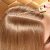 Sérum huileux pour le cuir chevelu et la jeunesse des cheveux Sérum huileux pour le cuir chevelu et la jeunesse des cheveux