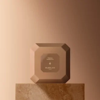 Tonka Sarrapia – Savon parfumé