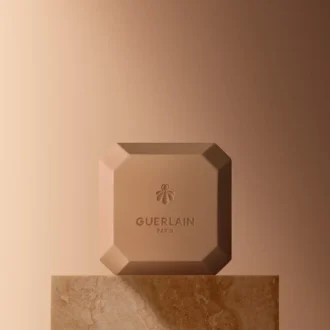 Tonka Sarrapia – Savon parfumé