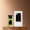 Vétiver Fauve – Eau de Parfum