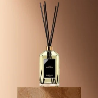 Ylang d&rsquo;outre-mer